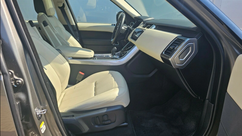 LAND ROVER Range Rover Sport Range Rover S 2.0Si4 PHEV HSE