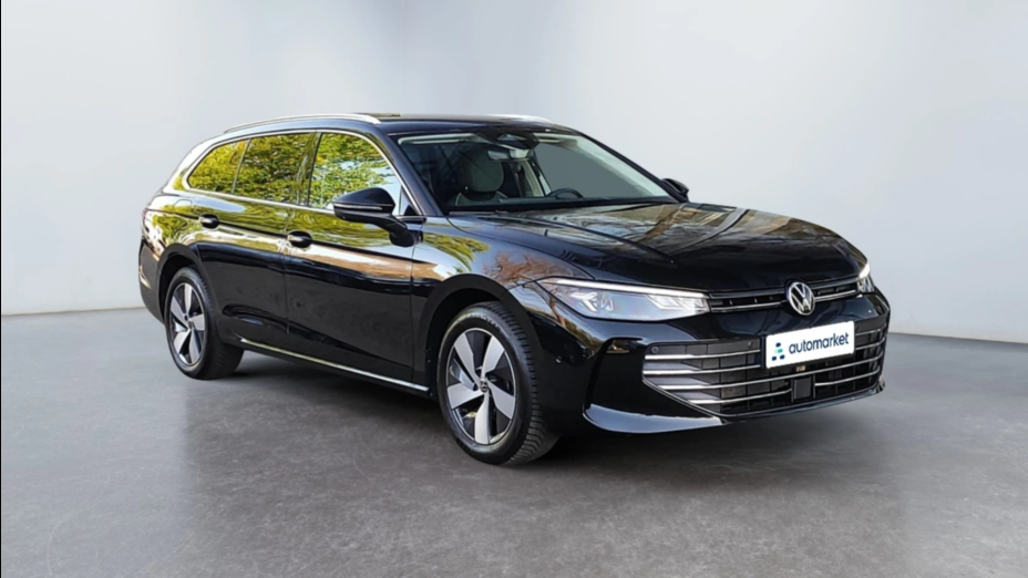 VOLKSWAGEN Passat Passat 1.5 TSI ACT mHEV Business DSG