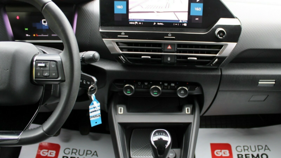 CITROEN C4 C4 1.5 BlueHDi Shine S&S