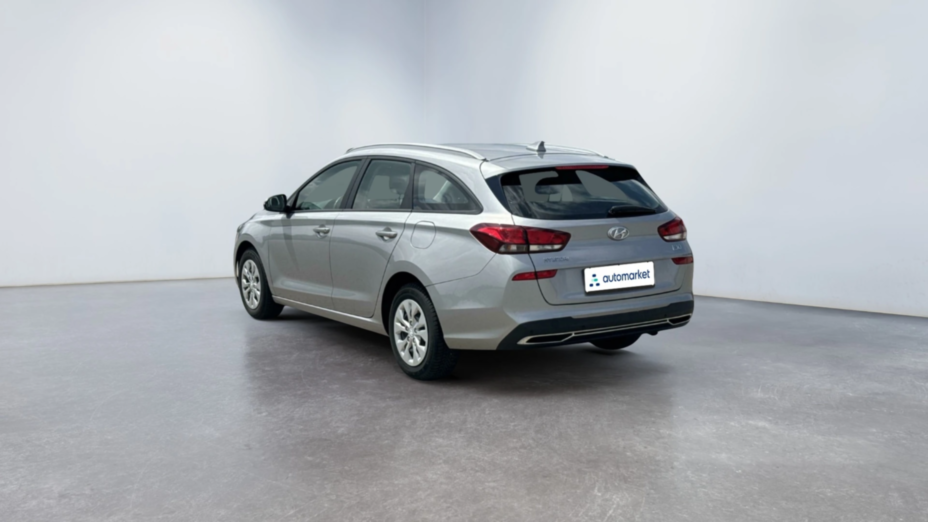 HYUNDAI i30 i30 1.0 T-GDI Modern DCT