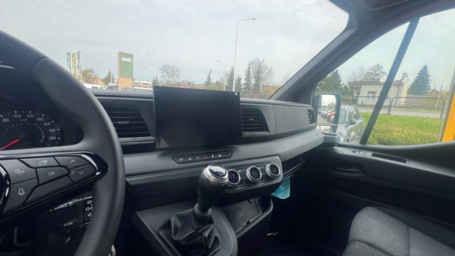 RENAULT Master Master dCi L3H2 Extra Nowy
