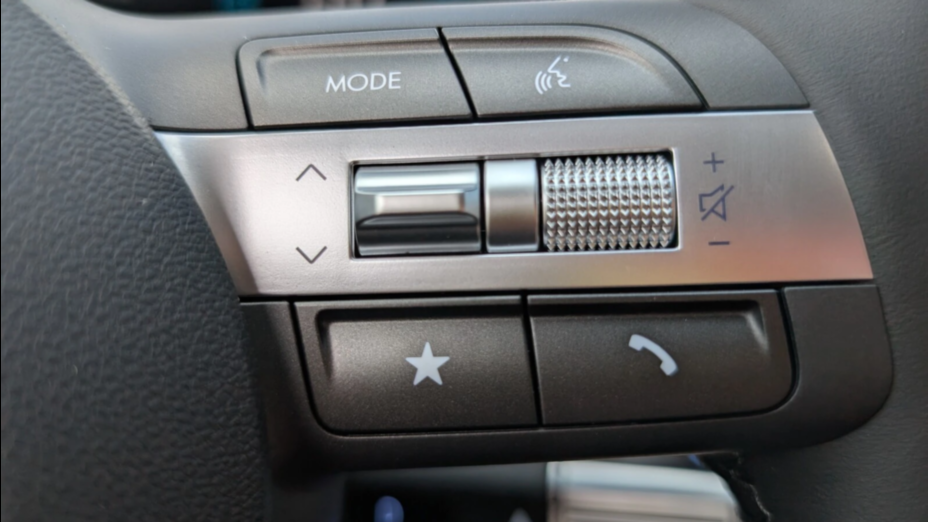 HYUNDAI Kona Kona 1.6 GDI Hybrid Smart DCT Nowy
