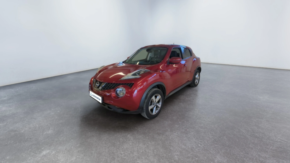 NISSAN Juke Juke 1.6 N-Connecta