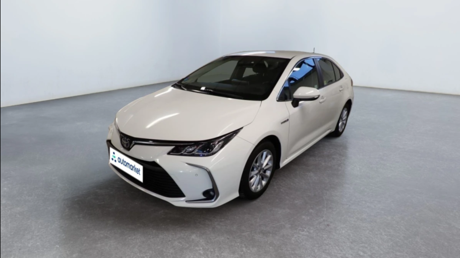 TOYOTA Corolla Corolla 1.8 Hybrid Comfort