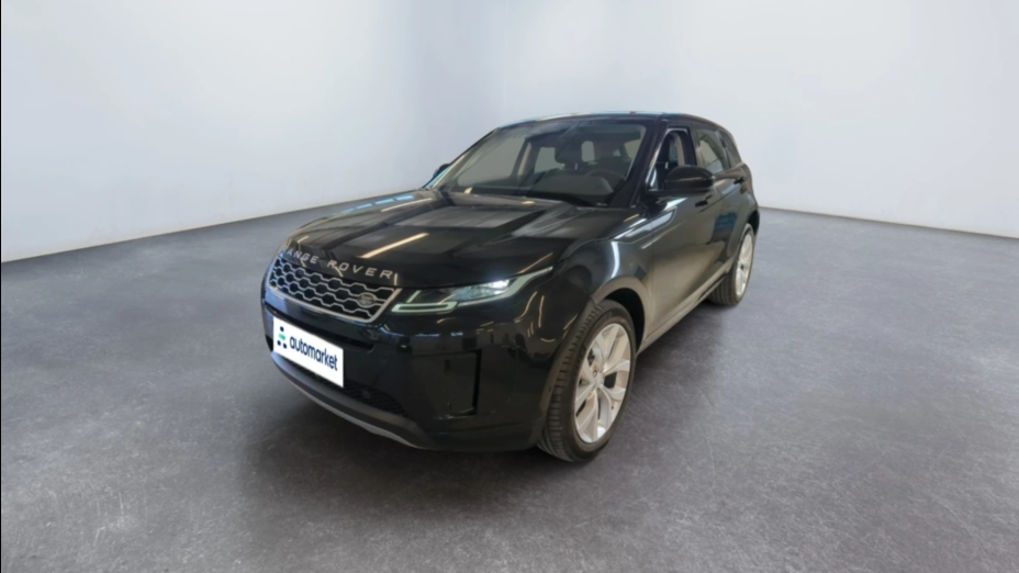 LAND ROVER Range Rover Evoque Evoque 2.0 P200 mHEV SE