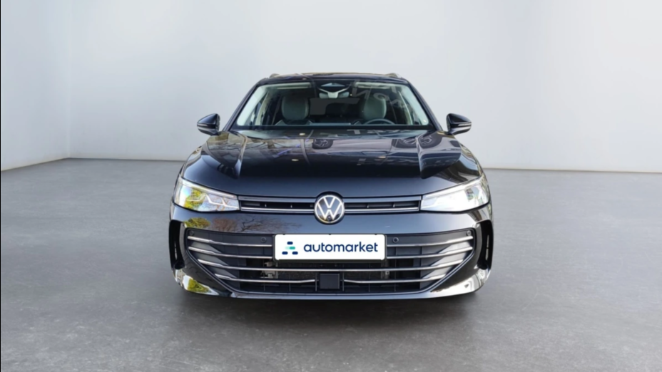 VOLKSWAGEN Passat Passat 1.5 TSI ACT mHEV Business DSG