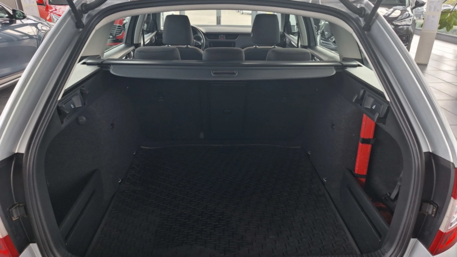 SKODA Octavia Octavia 1.5 TSI GPF ACT Style DSG