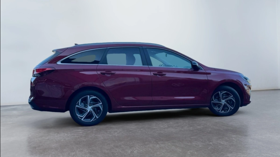 HYUNDAI i30 i30 1.0 T-GDI Smart
