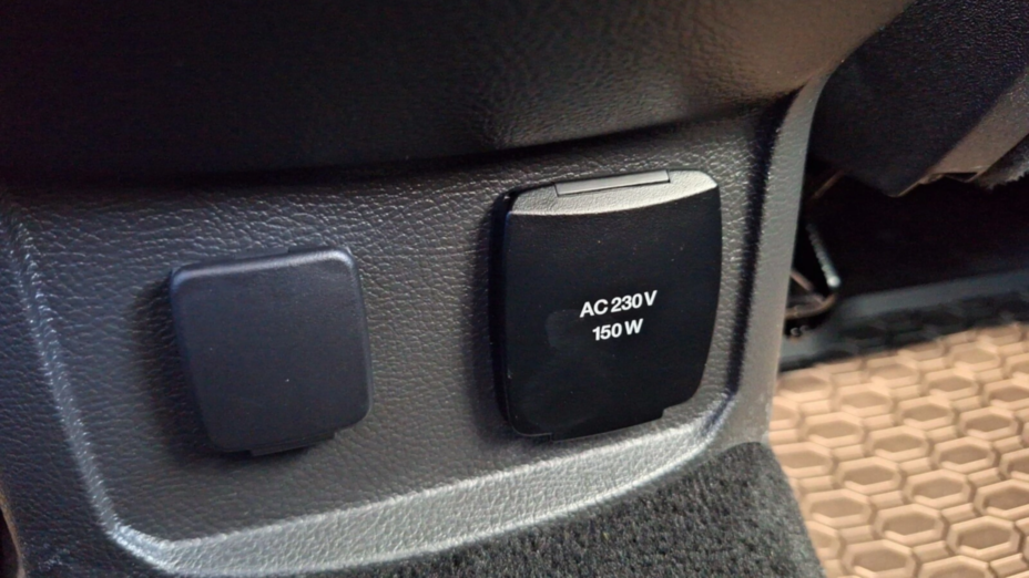 FORD Mondeo Mondeo 2.0 EcoBlue Executive aut