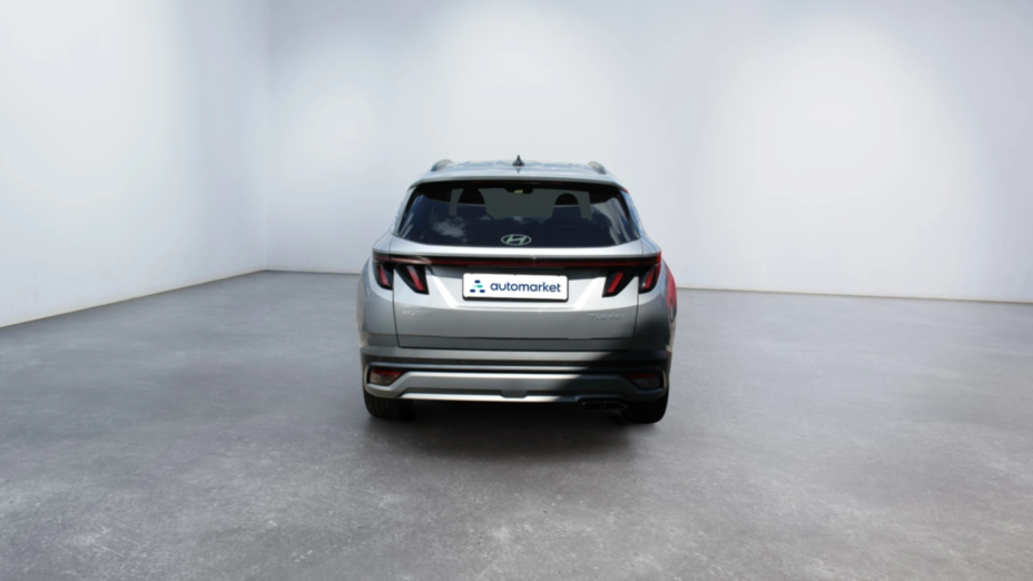 HYUNDAI Tucson Tucson 1.6 T-GDi Smart 2WD Nowy