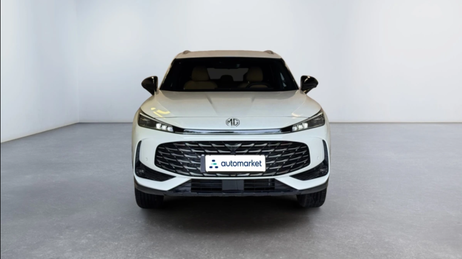 MG HS HS 1.5 T-GDI Exclusive DCT