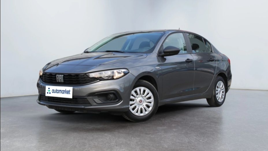 FIAT Tipo Tipo 1.4 Classic