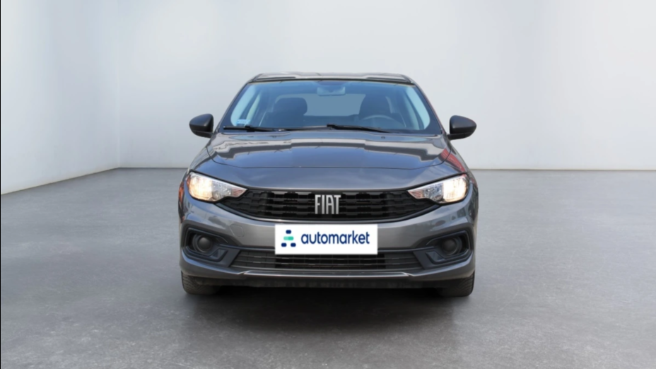 FIAT Tipo Tipo 1.4 Classic