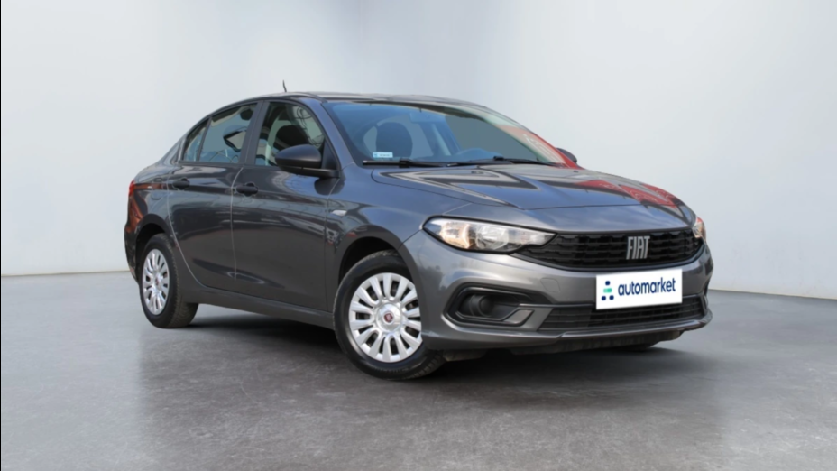 FIAT Tipo Tipo 1.4 Classic