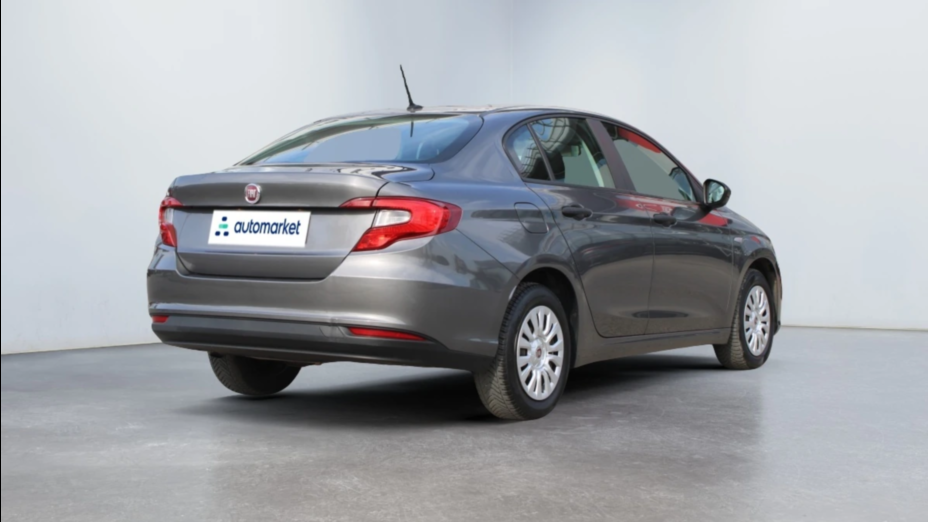 FIAT Tipo Tipo 1.4 Classic