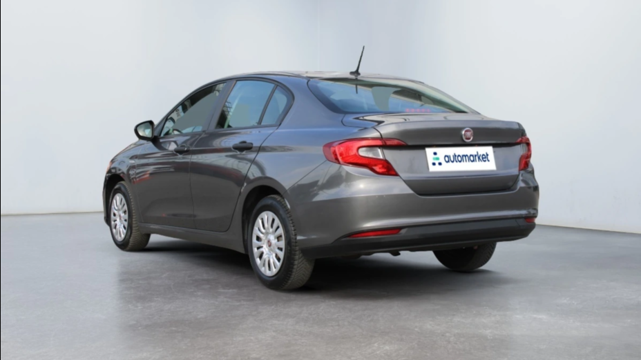FIAT Tipo Tipo 1.4 Classic