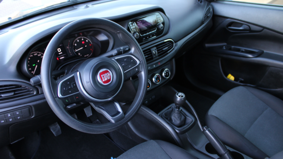 FIAT Tipo Tipo 1.4 Classic