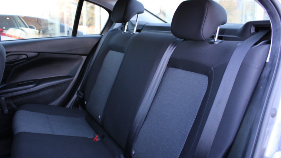FIAT Tipo Tipo 1.4 Classic