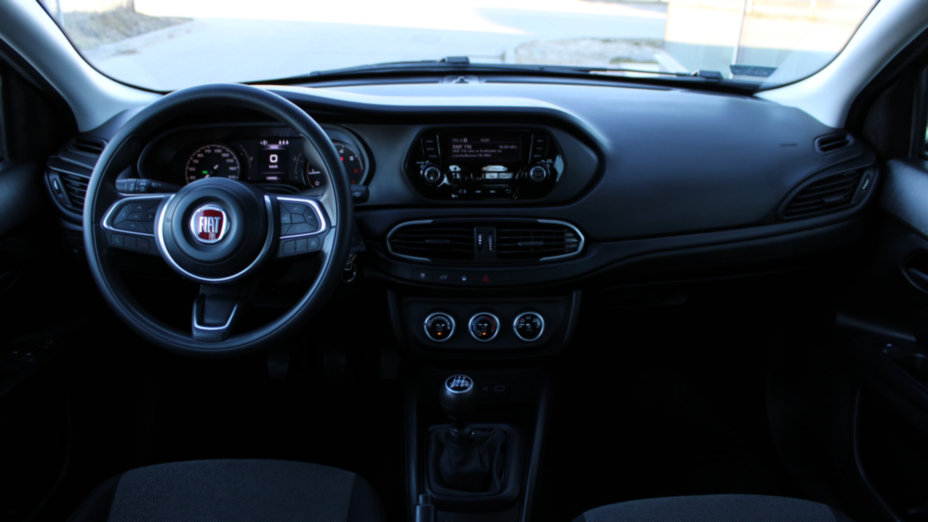 FIAT Tipo Tipo 1.4 Classic
