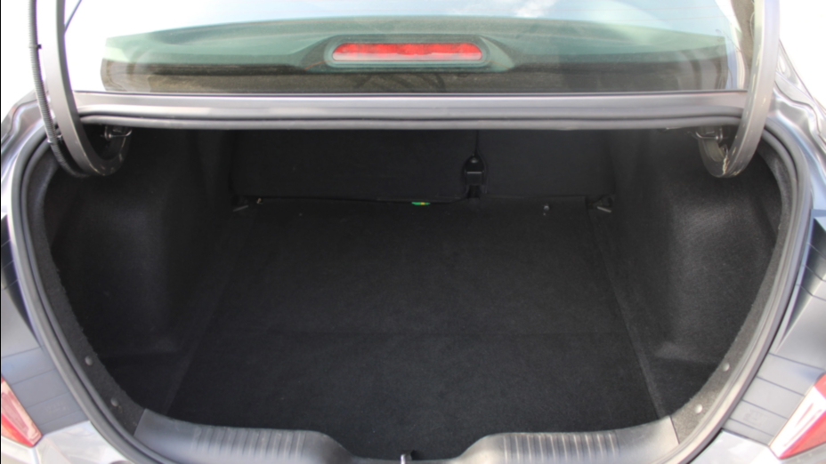 FIAT Tipo Tipo 1.4 Classic