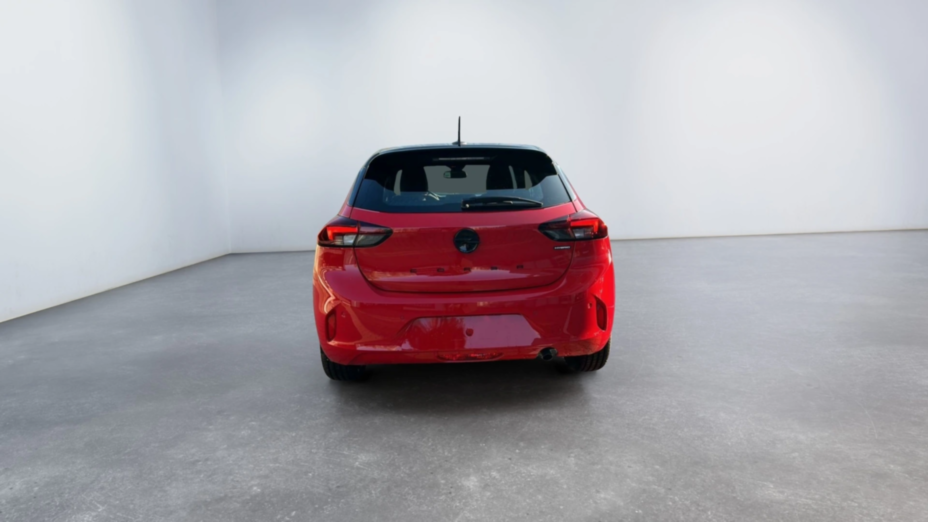 OPEL Corsa Corsa 1.2 GS S&S aut Nowy