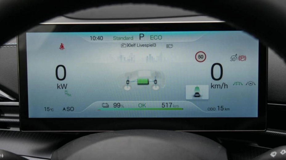 BYD Seal Seal 82.5kWh Excellence AWD Nowy