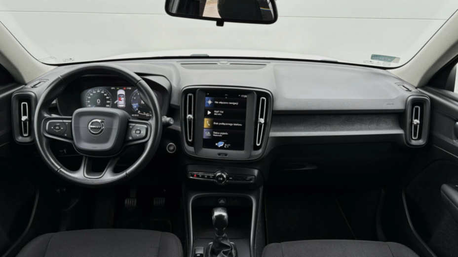 VOLVO XC40 XC40 T3 aut