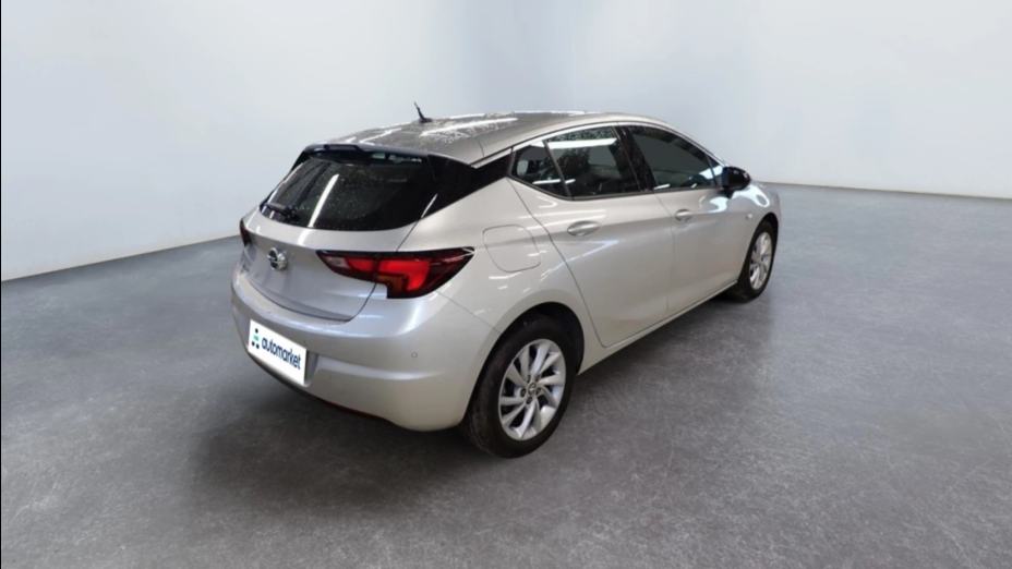OPEL Astra Astra V 1.2 T Elegance S&S