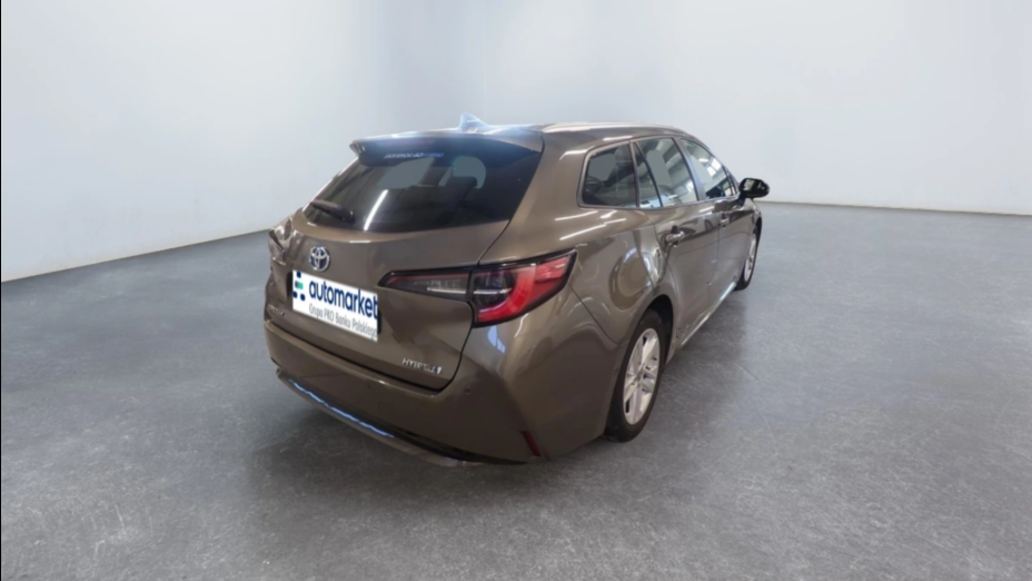 TOYOTA Corolla Corolla 1.8 Hybrid Comfort