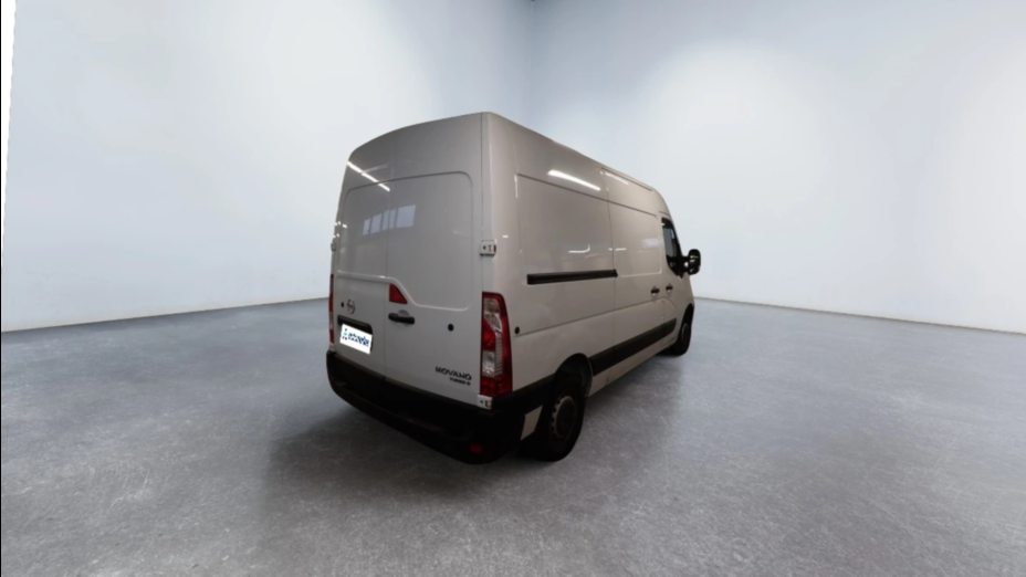 OPEL Movano Movano CDTI L2H2