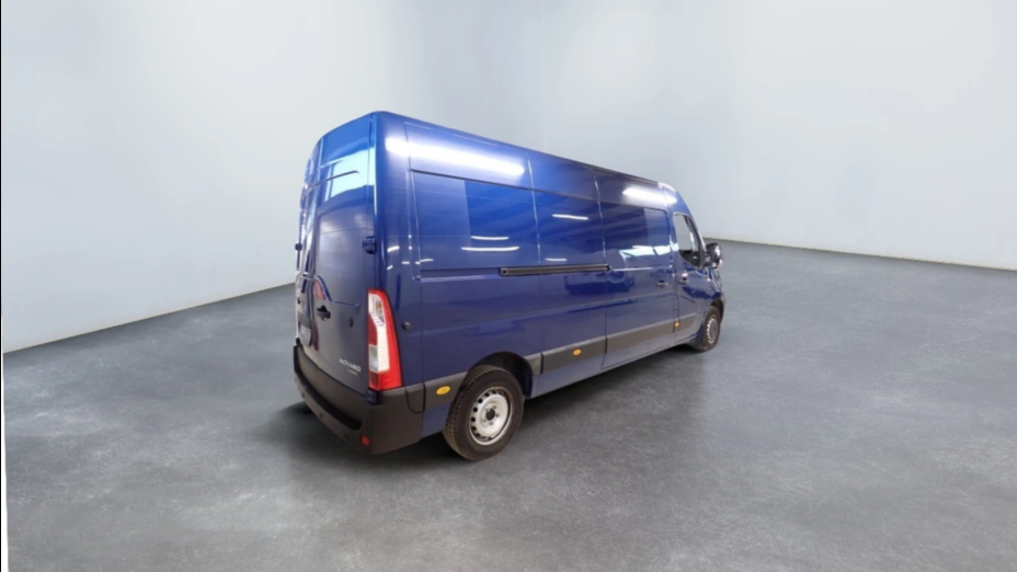OPEL Movano Movano CDTI L3H2