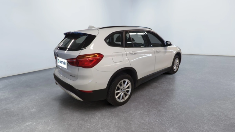 BMW X1 X1 sDrive18i aut
