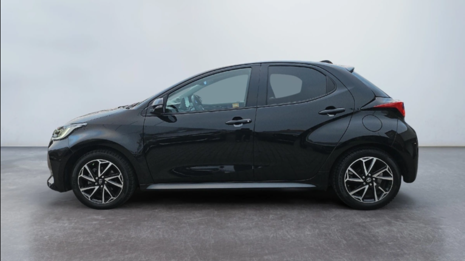 TOYOTA Yaris Yaris 1.5 Comfort