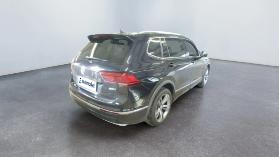 VOLKSWAGEN Tiguan Tiguan Allspace 2.0 TDI 4Mot. SCR Comfortline DSG