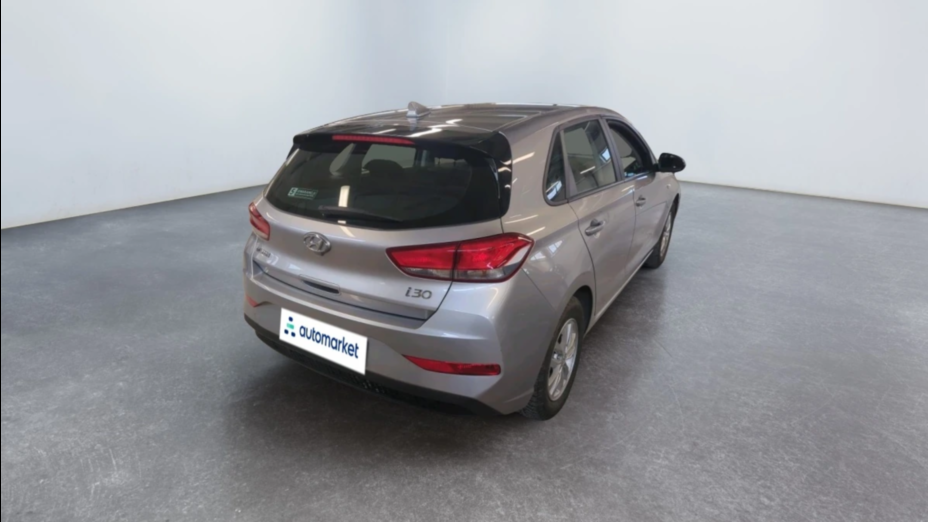 HYUNDAI i30 i30 1.5 DPI Classic +