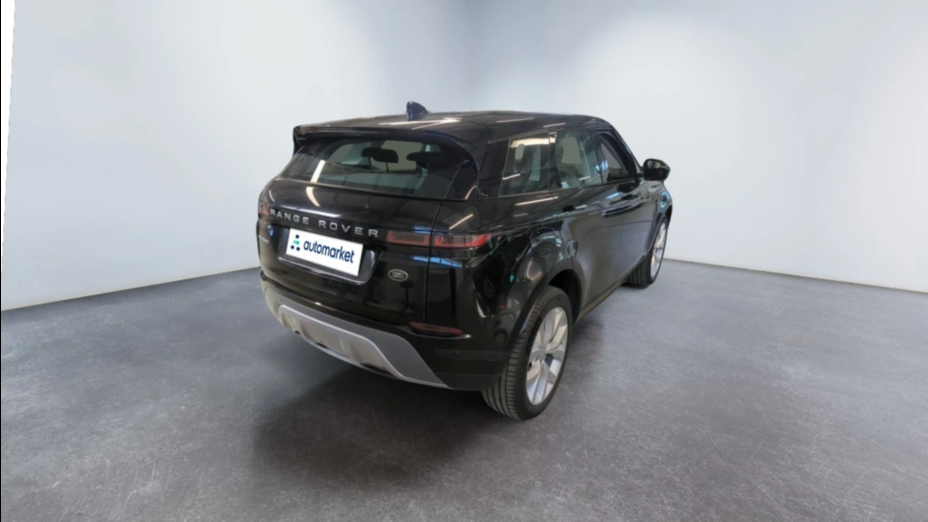 LAND ROVER Range Rover Evoque Evoque 2.0 P200 mHEV SE