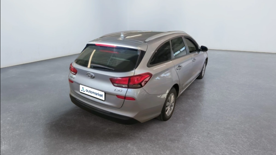 HYUNDAI i30 i30 1.5 DPI Modern