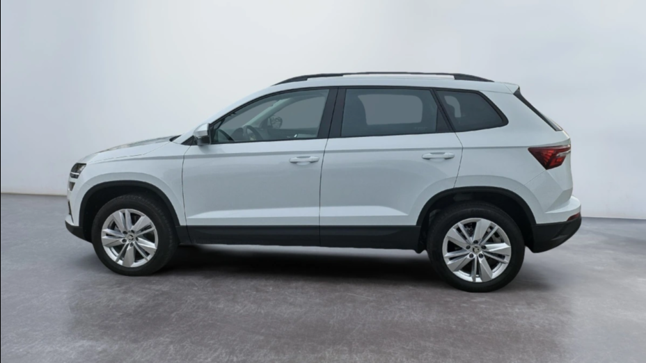 SKODA Karoq Karoq 1.5 TSI ACT Selection