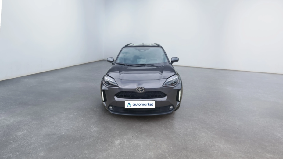 TOYOTA Yaris Cross Yaris Cross Hybrid 1.5 Style