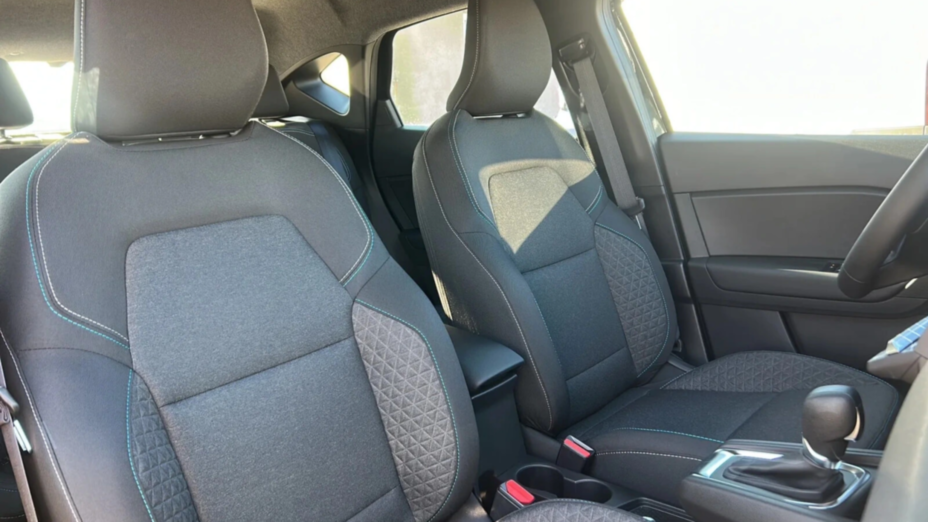 MITSUBISHI ASX ASX 1.3 mHEV Invite DCT Nowy