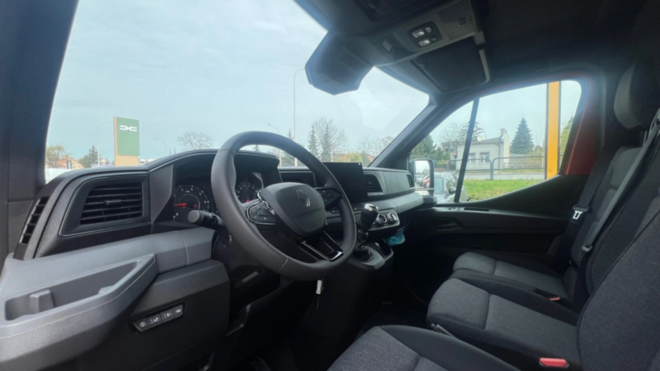 RENAULT Master Master dCi L3H2 Extra Nowy