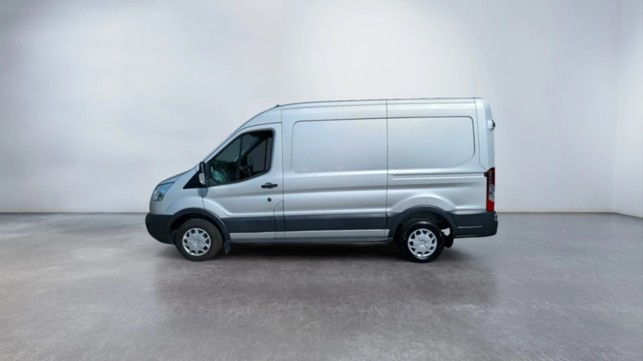 FORD Transit Transit 310 L2H2 EcoBlue Edition