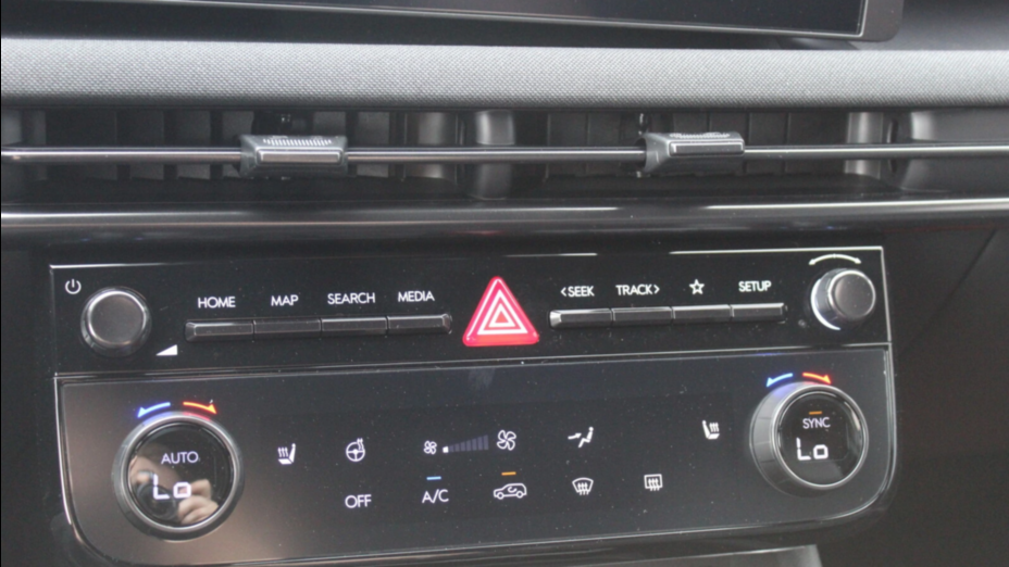 HYUNDAI Tucson Tucson 1.6 T-GDi 48V N-Line 2WD DCT Nowy