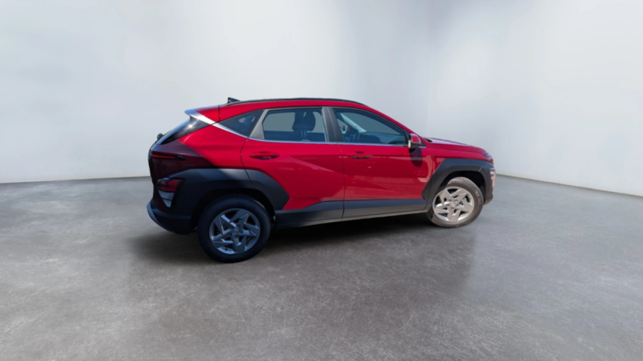 HYUNDAI Kona Kona 1.0 T-GDI Executive Nowy