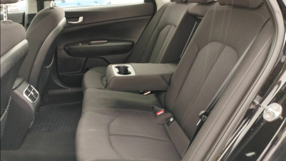 KIA Optima Optima 2.0 L