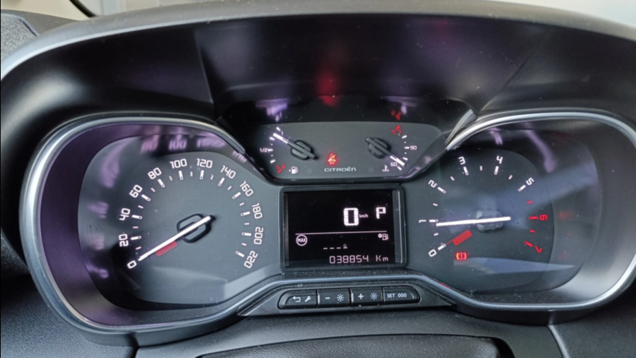 CITROEN C3 Aircross C3 Aircross 1.2 PureTech Shine Pack S&S EAT6