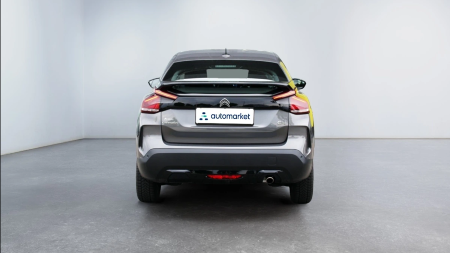CITROEN C4 C4 1.5 BlueHDi Shine S&S