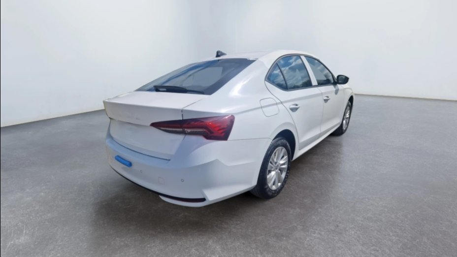 SKODA Octavia Octavia 1.5 TSI Edition 130 Essence Nowy