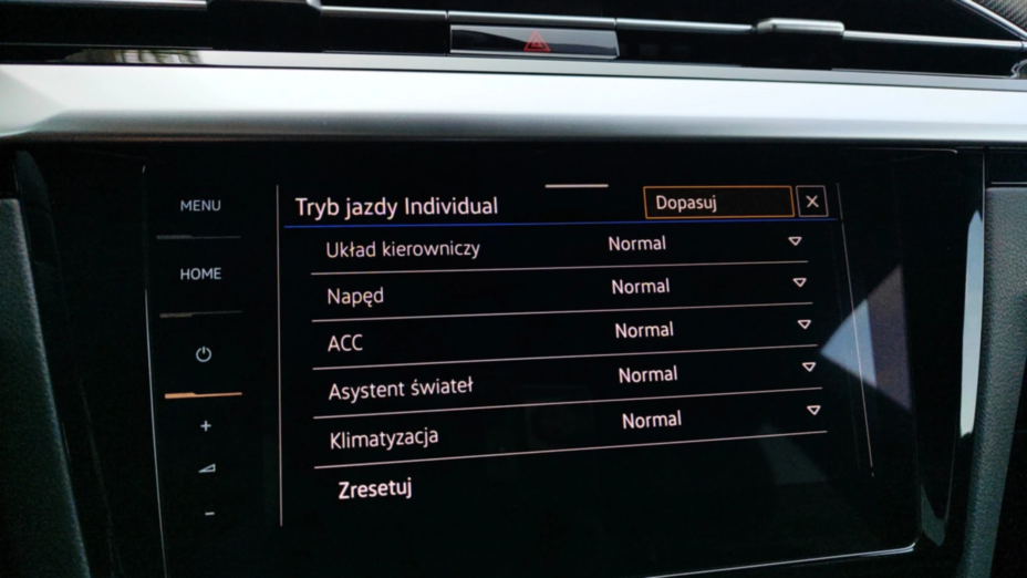 VOLKSWAGEN Arteon Arteon 2.0 TDI 4Motion R-Line DSG