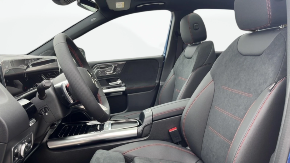 MERCEDES-BENZ B Klasa B 250 e PHEV AMG Line 8G-DCT